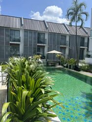 Radiance @ Bukit Timah (D21), Terrace #532296451